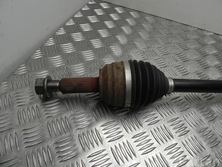 Tesla 1030615-00-A, 0529152 / 103061500A, 0529152 MODEL S 2015 Drive Shaft Left Front