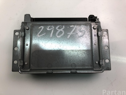 Peugeot 9656615480 406 (8B) 2004 Control unit for automatic transmission