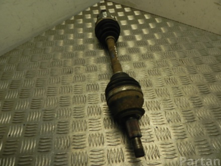 Mazda 39101-FTB0A / 39101FTB0A CX-5 (KE, GH) 2014 Drive Shaft Left Front