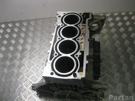 Škoda CBZ. 03F 103 019 L / CBZ03F103019L YETI (5L) 2010 Engine Block