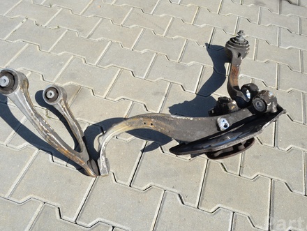 Mercedes-Benz A0004213520, 205, 20501RE, 2052200 E-CLASS (W213) 2015 kit de brazo de suspensión delantera