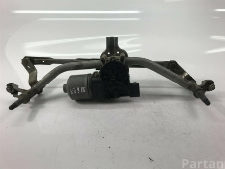 Peugeot 3397021391 208 2016 Wiper Motor