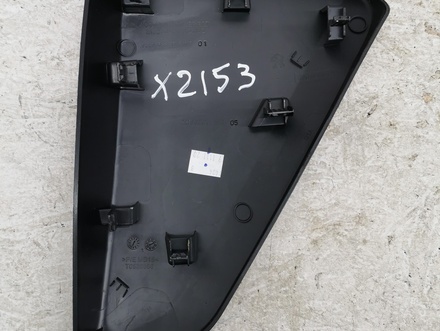 Peugeot 98298083ZD e 208 2021 Abdeckkappe für Schalttafel