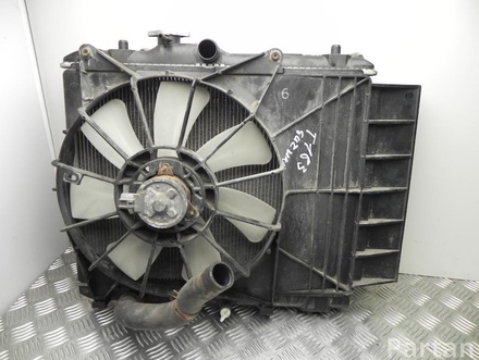 Suzuki 263500-5820 / 2635005820 SPLASH (EX) 2009 Radiateur