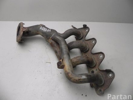 Dacia 140046402R DUSTER 2011 Exhaust Manifold