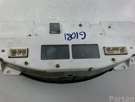 Saab 5035993 9-5 (YS3E) 1998 Dashboard (instrument cluster)