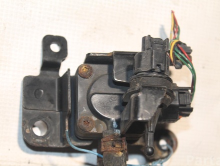 Mazda RF7N182B5 5 (CR19) 2006 Abgastemperatursensor