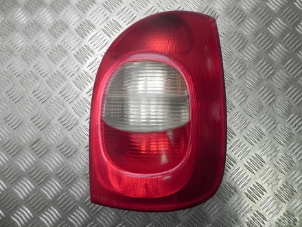 Citroën 9631563980, 89300241 XSARA (N1) 2004 Taillight Right