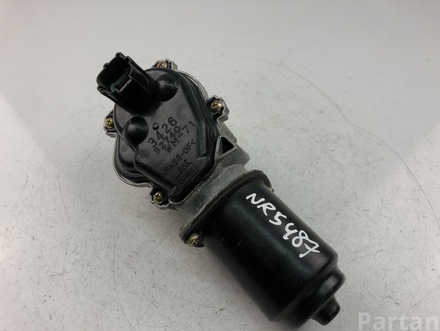 Mazda 342632740 3 (BK) 2007 Moteur d'essuie-glace