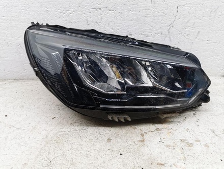 Peugeot 9833036080 208 II (P21) 2021 Headlight Right