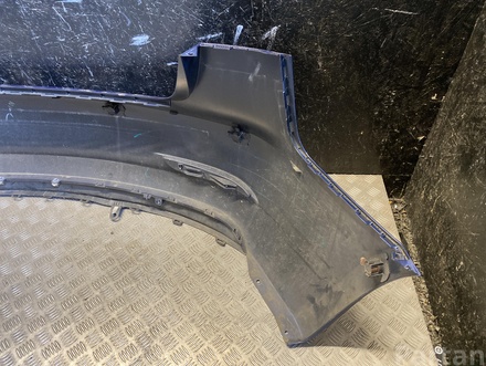 Tesla MODEL 3 2019 Bumper Rear