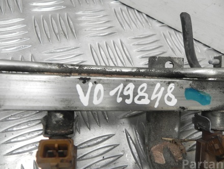 Saab 0280156023 9-5 (YS3E) 2009 Fuel rail