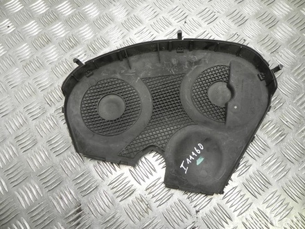 Škoda 038 109 107 L / 038109107L ROOMSTER (5J) 2008 Timing Belt Cover