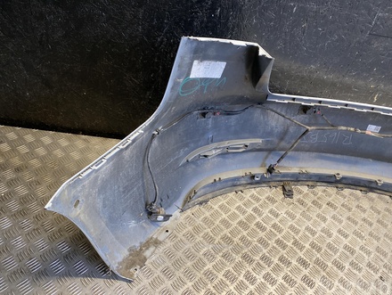 Tesla MODEL 3 2019 Bumper Rear