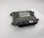 Chevrolet 25184299 AVEO Hatchback (T250, T255) 2011 Control unit for engine - Thumbnail 1