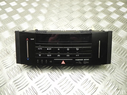 Lexus 55900-53250 / 5590053250 IS III (_E3_) 2015 Automatic air conditioning control