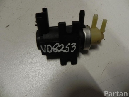 Citroën 9672875080 C4 II (B7) 2012 Solenoid Valve