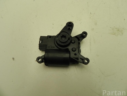 Škoda 1K0 907 511 Q / 1K0907511Q YETI (5L) 2014 Adjustment motor for regulating flap