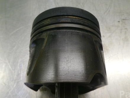 Mercedes-Benz 642, 8370B C-CLASS (W204) 2009 Piston