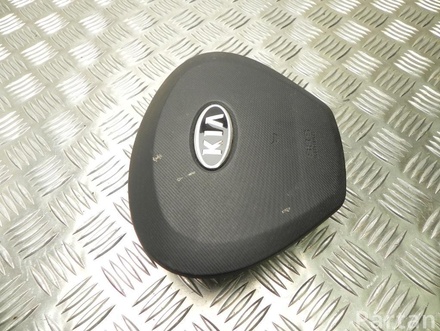 Kia 56900-1H000 / 569001H000 CEE'D Hatchback (ED) 2008 Driver Airbag