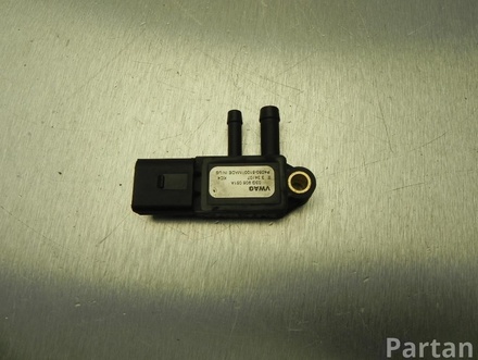 Audi 03G 906 051 A / 03G906051A A3 (8P1) 2006 Sensor, Saugrohrdruck