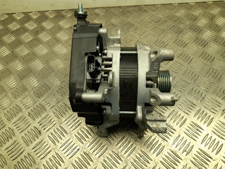 Mazda C4TB5191A CX-30 DM 2022 Alternator