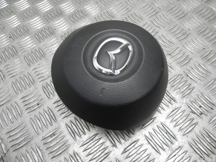 Mazda CE0080P1110022 CX-5 (KE, GH) 2014 Airbag conductor