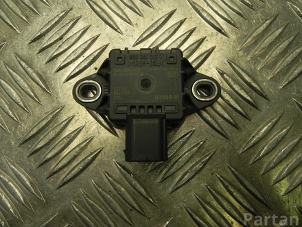 Tesla 6006369-00-A / 600636900A MODEL S 2015 Sensor mvto. transversal, longitudinal