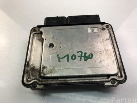 Škoda 045906013Q; 0281015049 / 045906013Q, 0281015049 FABIA II (542) 2010 Control unit for engine