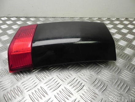 Vauxhall 93319874, 89398109, 13130028, 467597050 MERIVA Mk I (A) 2005 Taillight Right