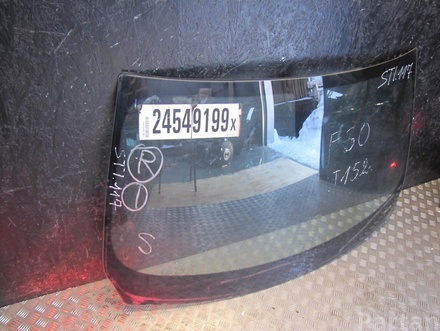 BMW 3 (F30, F80) 2013 Windscreen