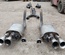 Chevrolet 82241243 CORVETTE Convertible (C7) 2016 Silencer - Thumbnail 5