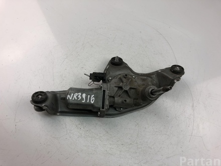 Mazda 849600-0651 / 8496000651 3 (BL) 2011 Moteur d'essuie-glace