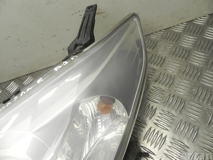 Mazda P5115L 5 (CR19) 2005 Headlight Left