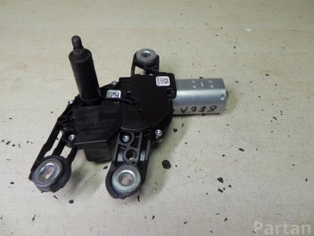 Škoda 1S6 955 711 A / 1S6955711A CITIGO 2014 Wiper Motor